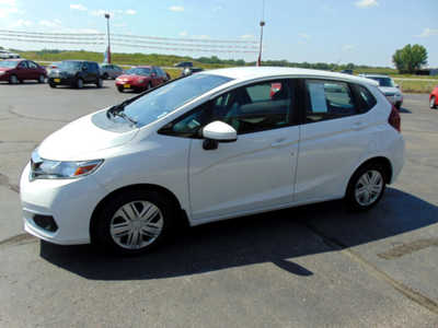 2020 Honda Fit, $6995. Photo 5