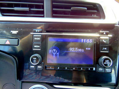 2020 Honda Fit, $6995. Photo 7