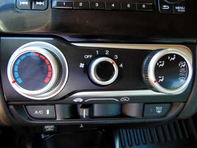 2020 Honda Fit, $6995. Photo 9