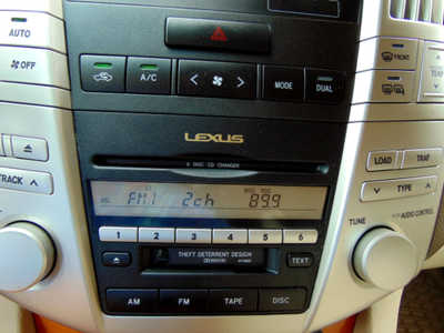 2005 Lexus RX Series, $4995. Photo 10