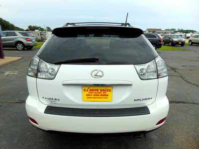 2005 Lexus RX Series, $4995. Photo 3