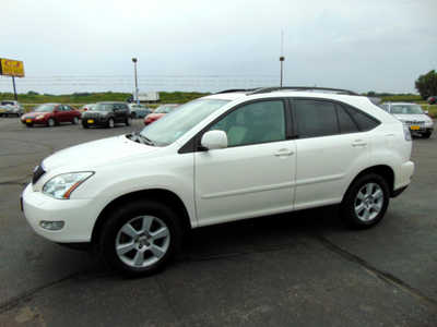 2005 Lexus RX Series, $4995. Photo 5