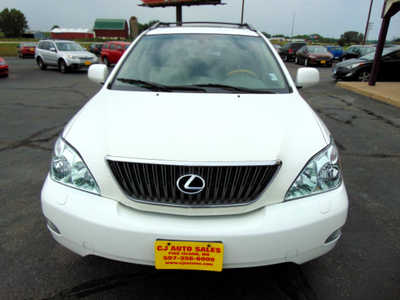 2005 Lexus RX Series, $4995. Photo 6
