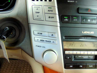 2005 Lexus RX Series, $4995. Photo 8
