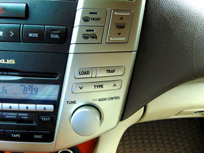 2005 Lexus RX Series, $4995. Photo 9