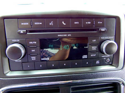 2011 Dodge Caravan, Grand, $7495. Photo 7