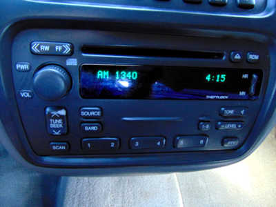 2004 Cadillac Deville, $3995. Photo 10
