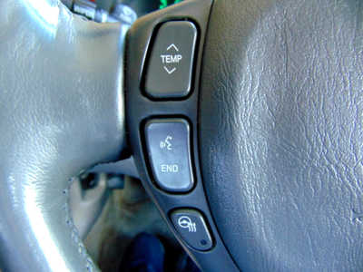 2004 Cadillac Deville, $3995. Photo 11