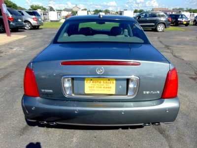 2004 Cadillac Deville, $3995. Photo 3