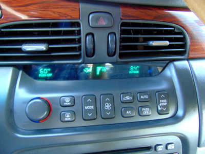 2004 Cadillac Deville, $3995. Photo 7