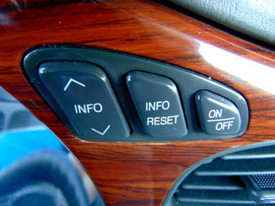 2004 Cadillac Deville, $3995. Photo 8