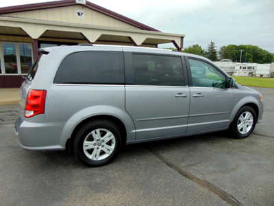 2013 Dodge Caravan, Grand, $8995. Photo 2