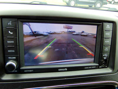 2013 Dodge Caravan, Grand, $8995. Photo 8