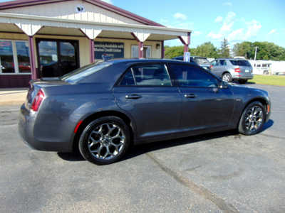 2016 Chrysler 300, $14995. Photo 2