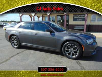 2016 Chrysler 300, $14995. Photo 1