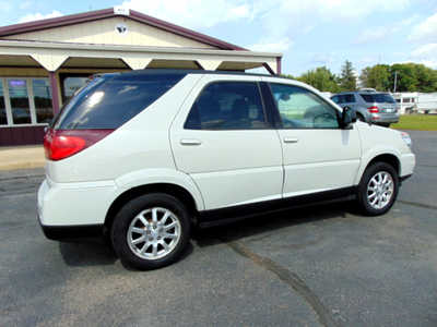 2006 Buick Rendezvous, $6495. Photo 2