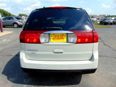 2006 Buick Rendezvous, $6495. Photo 3