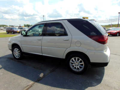 2006 Buick Rendezvous, $6495. Photo 4