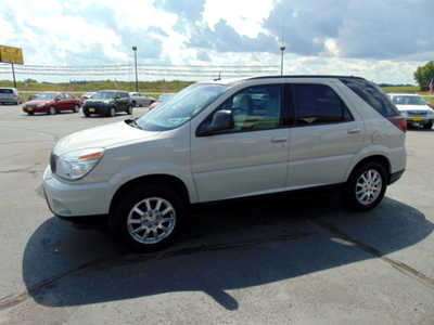 2006 Buick Rendezvous, $6495. Photo 5