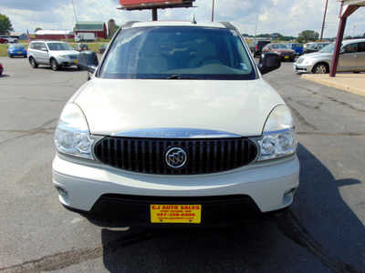 2006 Buick Rendezvous, $6495. Photo 6