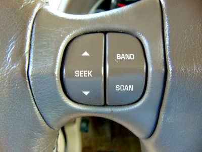 2006 Buick Rendezvous, $6495. Photo 9