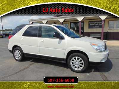 2006 Buick Rendezvous, $6495. Photo 1