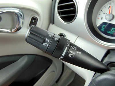2007 Chrysler PT Cruiser, $4995. Photo 10