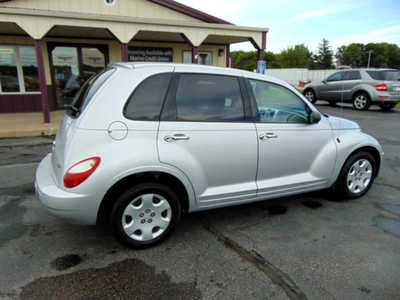 2007 Chrysler PT Cruiser, $4995. Photo 2