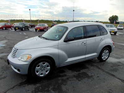 2007 Chrysler PT Cruiser, $4995. Photo 5