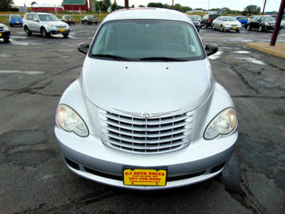 2007 Chrysler PT Cruiser, $4995. Photo 6