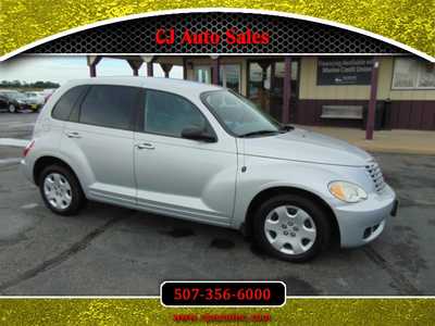 2007 Chrysler PT Cruiser, $4995. Photo 1