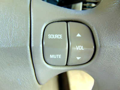 2003 Buick LeSabre, $3495. Photo 10