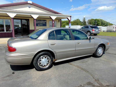 2003 Buick LeSabre, $3495. Photo 2
