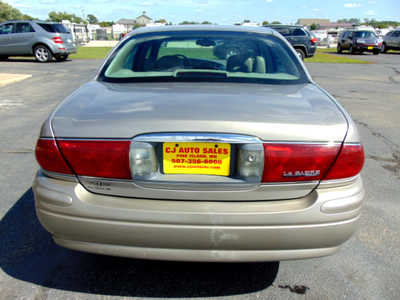 2003 Buick LeSabre, $3495. Photo 3
