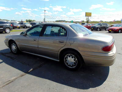 2003 Buick LeSabre, $3495. Photo 4