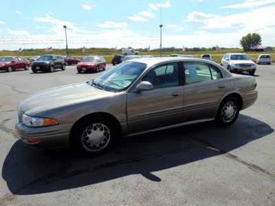 2003 Buick LeSabre, $3495. Photo 5