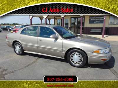 2003 Buick LeSabre, $3495. Photo 1