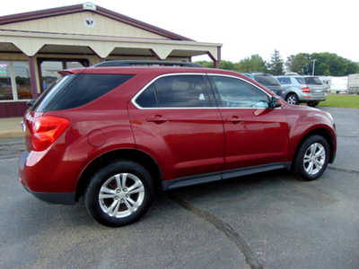 2012 Chevrolet Equinox, $4495. Photo 2