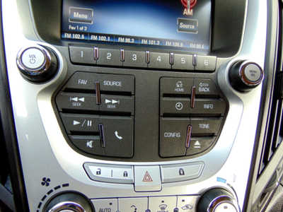 2012 Chevrolet Equinox, $4495. Photo 8