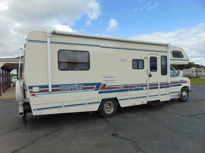 1991 Ford , $5995. Photo 3