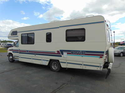 1991 Ford , $5995. Photo 5