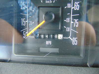 1991 Ford , $5995. Photo 8