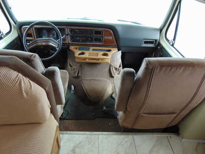 1991 Ford , $5995. Photo 9