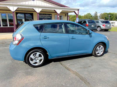 2009 Pontiac Vibe, $3995. Photo 2