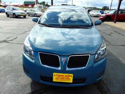 2009 Pontiac Vibe, $3995. Photo 6