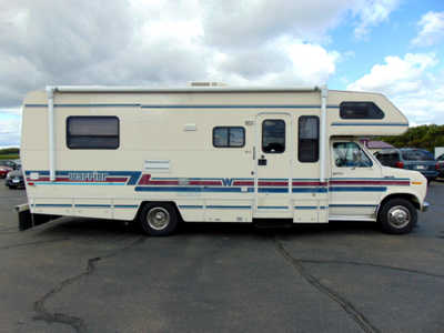 1991 Ford Econoline, $5995. Photo 2