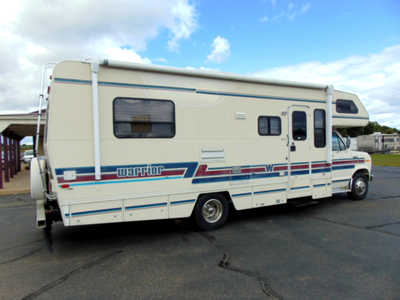 1991 Ford Econoline, $5995. Photo 3