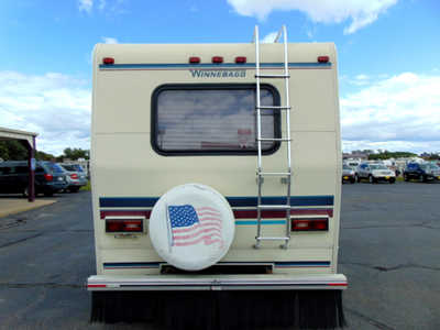 1991 Ford Econoline, $5995. Photo 4