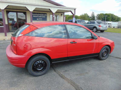 2006 Ford Focus, $1200. Photo 2