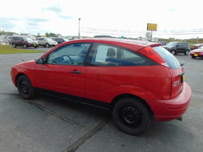 2006 Ford Focus, $1200. Photo 4